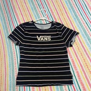 Vans Tee Shirt
